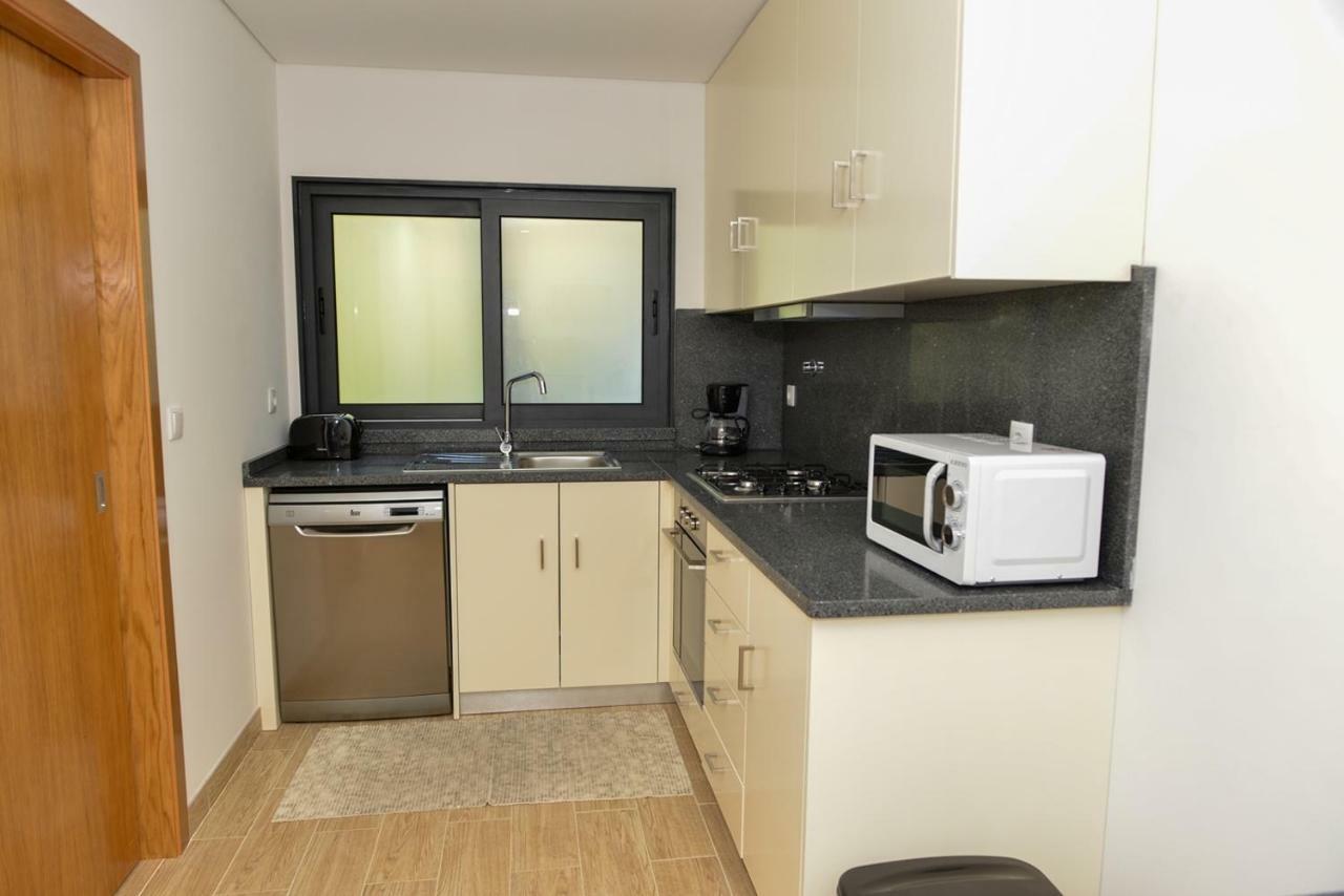 Apartamento Casa Encosta Do Rio-Ferias No Geres Vieira do Minho Exterior foto